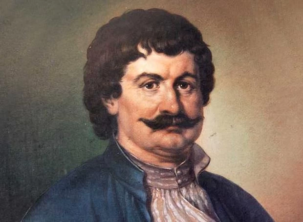 Ρήγας Φεραίος ο ανυπότακτος που έπεσε στα χέρια των Τούρκων από “ελληνικό κάρφωμα” (βίντεο)